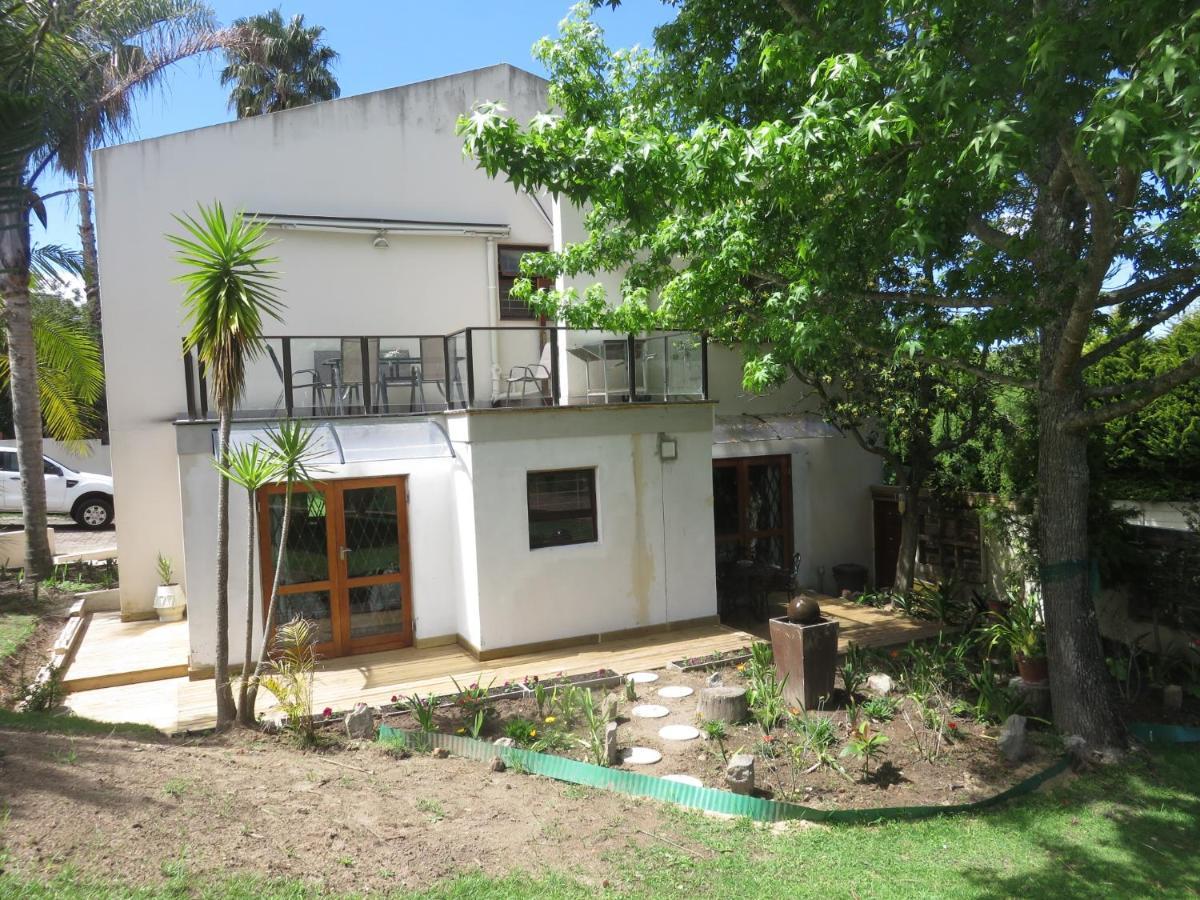 Cul De Sac - Accommodation George Exterior photo