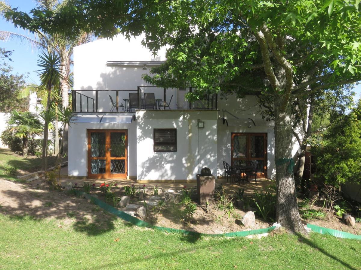 Cul De Sac - Accommodation George Exterior photo