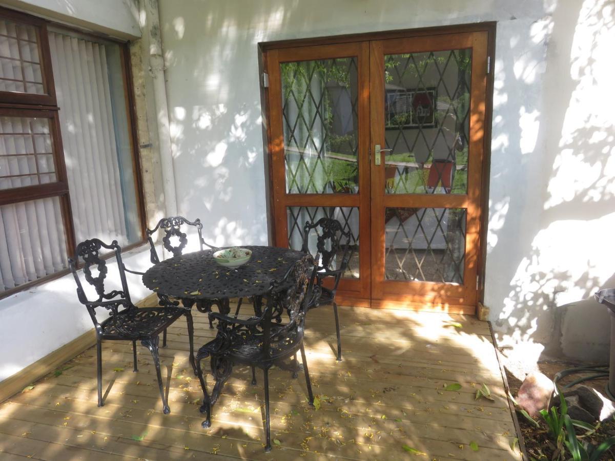 Cul De Sac - Accommodation George Exterior photo