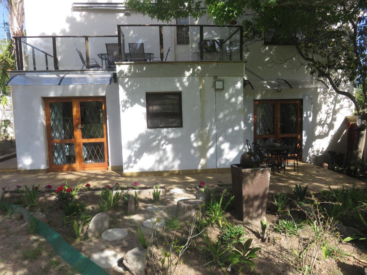 Cul De Sac - Accommodation George Exterior photo
