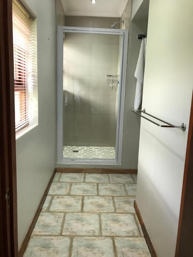 Cul De Sac - Accommodation George Exterior photo