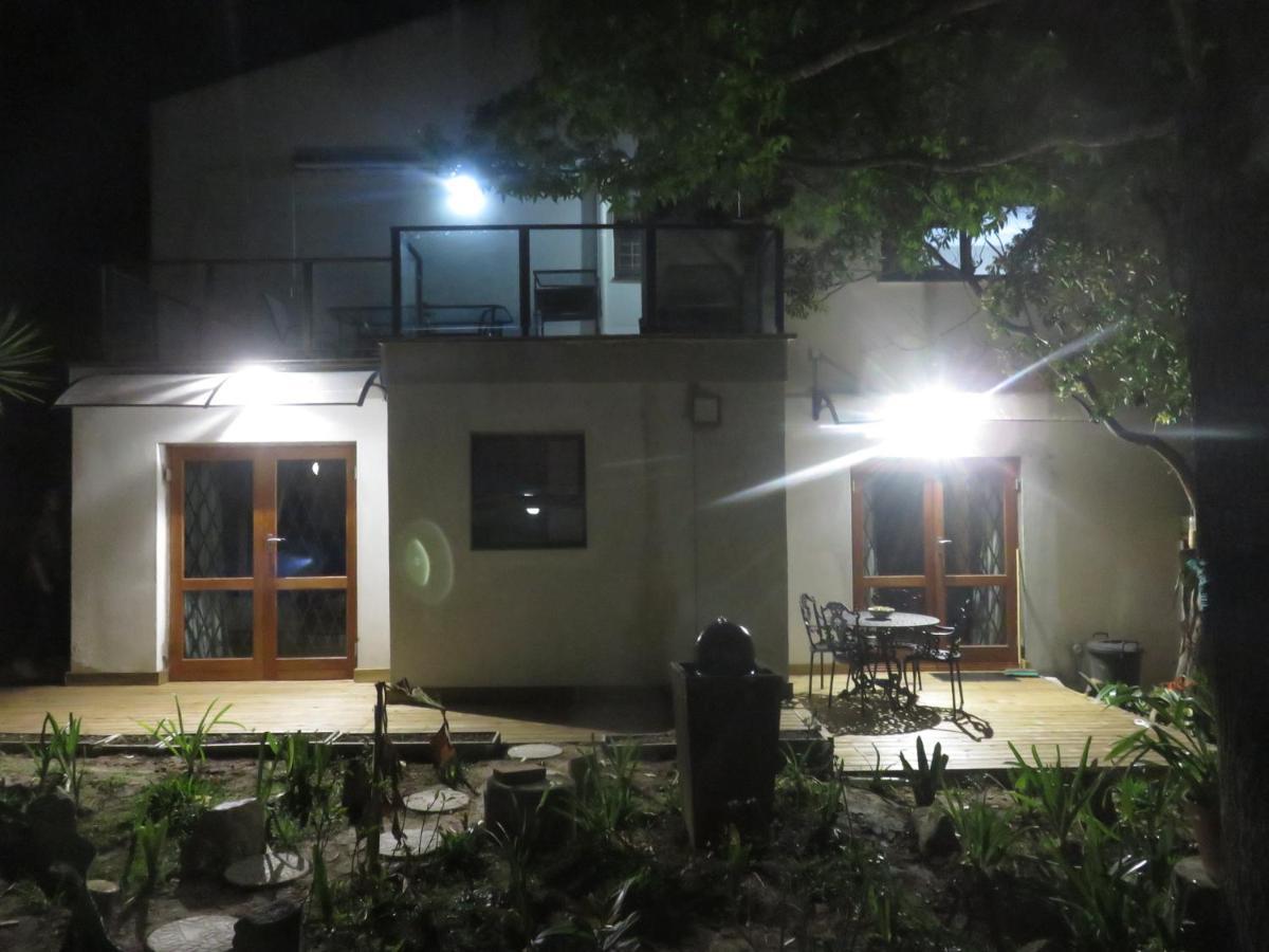 Cul De Sac - Accommodation George Exterior photo